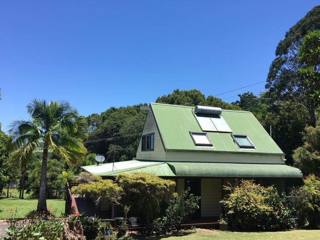  Accommodation Daintree