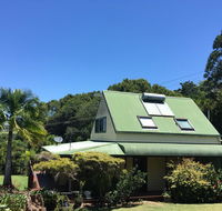 Yallaroo Cottage - Accommodation Daintree