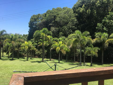Yallaroo Cottage - Accommodation Daintree 8