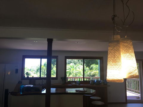 Yallaroo Cottage - Accommodation Daintree 6