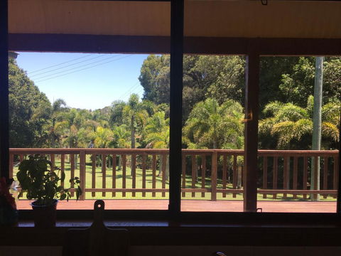 Yallaroo Cottage - Accommodation Daintree 14