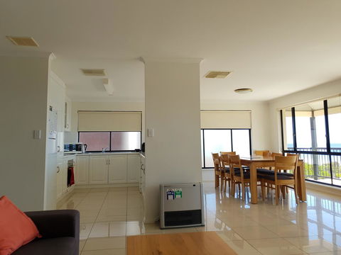 South Shores - Accommodation Daintree 10