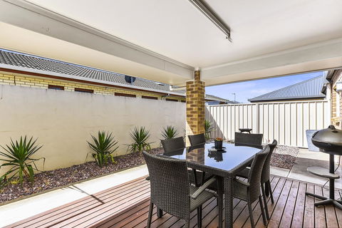 City Fringe Apartment - Accommodation Daintree 5