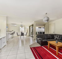City Fringe Apartment - Accommodation Daintree