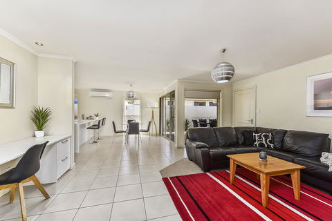 City Fringe Apartment - Accommodation Daintree 0