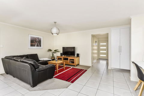 City Fringe Apartment - Accommodation Daintree 7