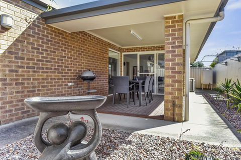 City Fringe Apartment - Accommodation Daintree 1