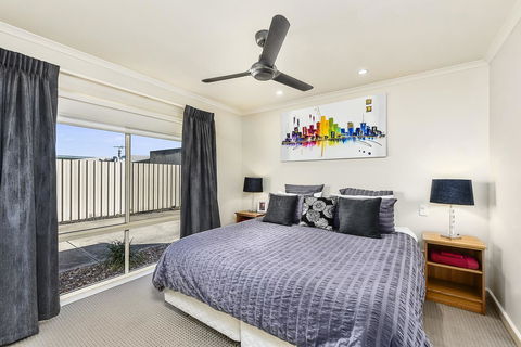 City Fringe Apartment - Accommodation Daintree 2