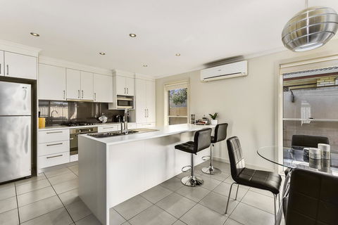City Fringe Apartment - Accommodation Daintree 9