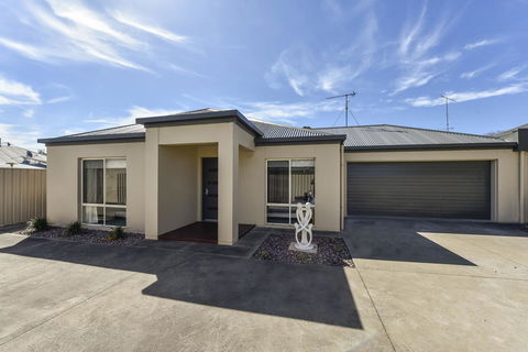 City Fringe Apartment - Accommodation Daintree 10