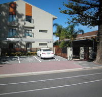 Marco Polo Apartments - Accommodation Daintree