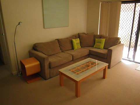 Marco Polo Apartments - Accommodation Daintree 3