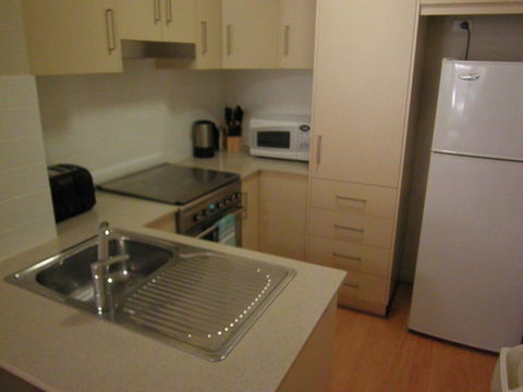 Marco Polo Apartments - Accommodation Daintree 2