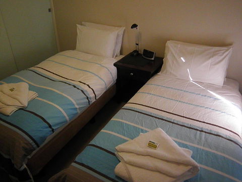 Marco Polo Apartments - Accommodation Daintree 6
