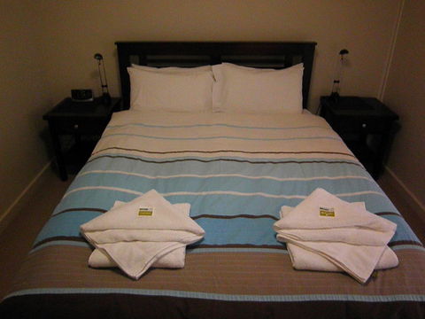 Marco Polo Apartments - Accommodation Daintree 4