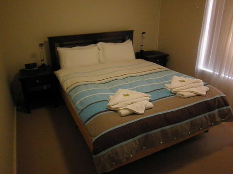 Marco Polo Apartments - Accommodation Daintree 5