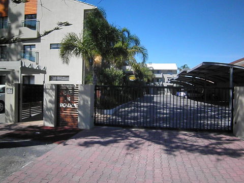 Marco Polo Apartments - Accommodation Daintree 1
