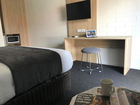 Frewville Motor Inn - Accommodation Daintree 1