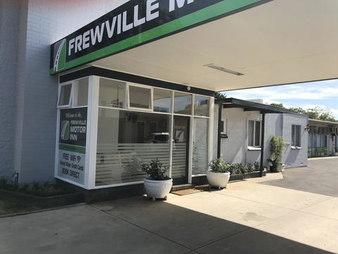Frewville Motor Inn - Accommodation Daintree 6