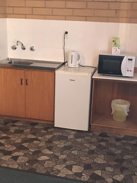 Frewville Motor Inn - Accommodation Daintree 28