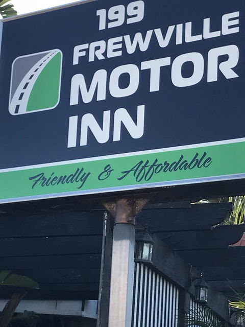 Frewville Motor Inn - Accommodation Daintree 27