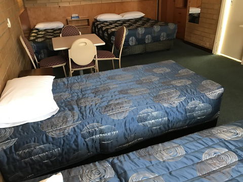 Frewville Motor Inn - Accommodation Daintree 13