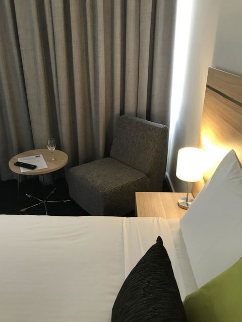Frewville Motor Inn - Accommodation Daintree 2