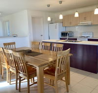 Bayview Beach House Apartment No 1 - Accommodation Daintree