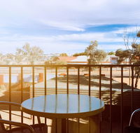 Desert Cave Hotel - Accommodation Daintree