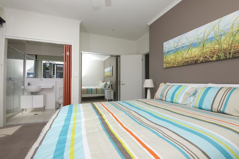 Boom 6 Boomerang Beach - Accommodation Daintree 9