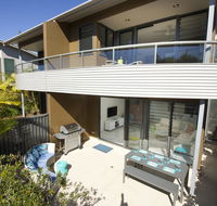 Boom 6 Boomerang Beach - Accommodation Daintree