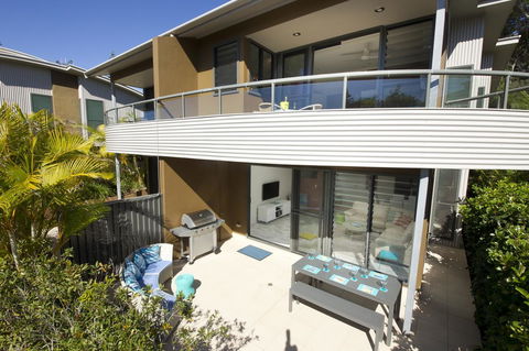 Boom 6 Boomerang Beach - Accommodation Daintree 0