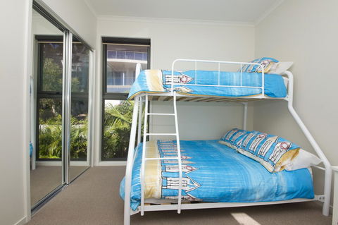Boom 6 Boomerang Beach - Accommodation Daintree 12