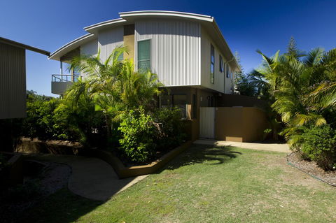 Boom 6 Boomerang Beach - Accommodation Daintree 14
