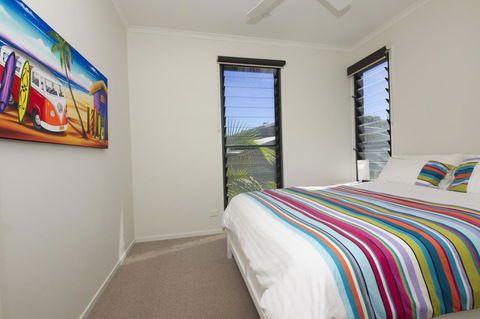 Boom 6 Boomerang Beach - Accommodation Daintree 15