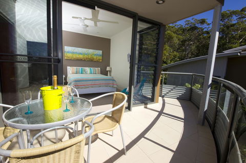 Boom 6 Boomerang Beach - Accommodation Daintree 10