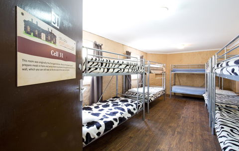 The Old Mount Gambier Gaol - Accommodation Daintree 10