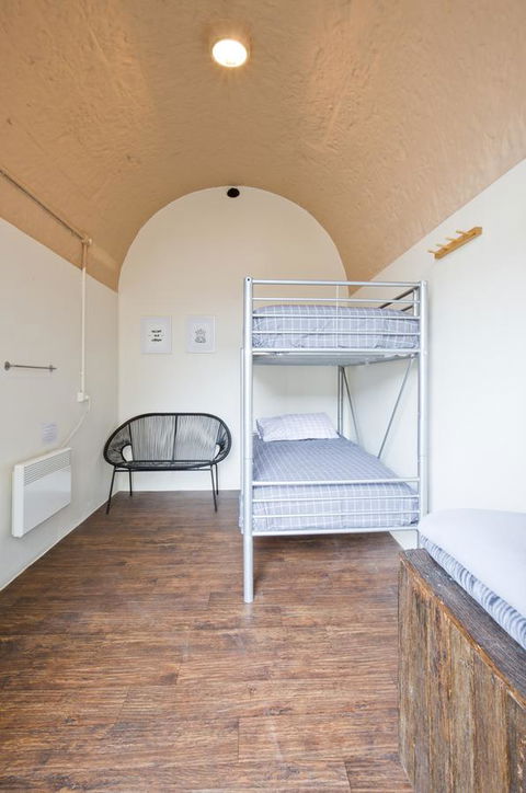 The Old Mount Gambier Gaol - Accommodation Daintree 6