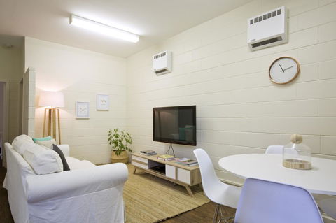 The Old Mount Gambier Gaol - Accommodation Daintree 35
