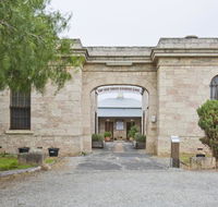 The Old Mount Gambier Gaol - Accommodation Daintree
