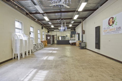 The Old Mount Gambier Gaol - Accommodation Daintree 44