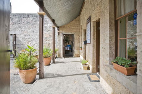 The Old Mount Gambier Gaol - Accommodation Daintree 18