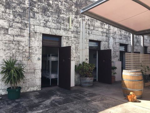 The Old Mount Gambier Gaol - Accommodation Daintree 11