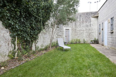 The Old Mount Gambier Gaol - Accommodation Daintree 43