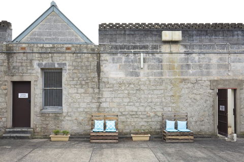 The Old Mount Gambier Gaol - Accommodation Daintree 32