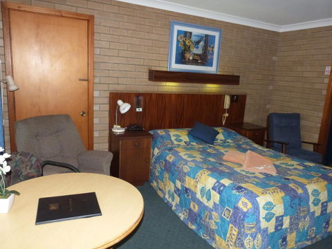 Wintersun Motel - Accommodation Daintree 13