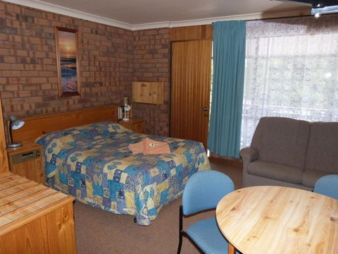 Wintersun Motel - Accommodation Daintree 26