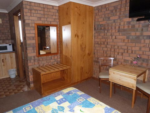 Wintersun Motel - Accommodation Daintree 24