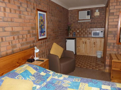 Wintersun Motel - Accommodation Daintree 8