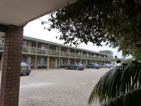 Wintersun Motel - Accommodation Daintree 20